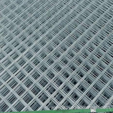 Galvanized Iron Welded Wire Mesh Fence Sheet